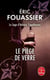 Le Piège de verre (La saga d'Héloïse, l'apothicaire, Tome 2)
