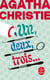Un, deux, trois...