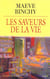Les saveurs de la vie
