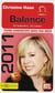 BALANCE 2011.