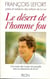 Le desert de l'homme fou