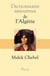 Dictionnaire amoureux : de l'Algérie