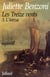 Les treize vents Tome 3 - l'intrus