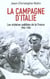 La campagne d'italie 1943-1945