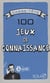 E=m6 casse-tête - 100 jeux de connaissance