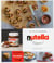 LES DELICES DE SOLAR : nutella toujours !