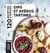 Tous en cuisine ! : Dips et apéros tartines