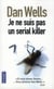 Je Ne Suis Pas Un Serial Killer