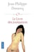 Le Livre Des Jouissances