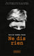 Ne dis rien