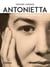 Antonietta : lettres à ma disparue