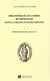 Bibliothèques de l'ordre de prémontré dans la France d'ancien régime T1