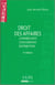 Droit des affaires, 5 eme edition