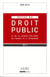 Revue du droit public n 3 2012