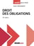 Droit des obligations (20e édition)