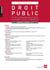 Revue du droit public et de la science politique en France et à l'étranger Tome 2-2024
