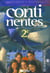 Continentes 2de (ed. 2001) lv2 - livre + cd audio