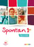 SPONTAN 1 neu : Allemand - 1re année - A1>A2