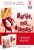Mariée, moi...jamais !
