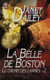 Chemin des larmes  t2 - la belle de boston (le)