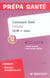 Concours kiné - chimie - qcm et exos (2e édition)