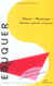 Dossier "handicaper" - éducation corporelle et handicap
