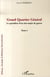 Grand quartier général - le quotidien d'un état-major de guerre t.1