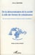 De la démocratisation de la société à celle des formes de connaissance - vers une ouverture de la forme scolaire aux savoirs socioculturels?