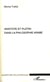 Aristote et Plotin dans la philosophie arabe