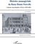 Histoire managériale du Bazar Bonne-Nouvelle - galeries marchandes à Paris, 1835-1863