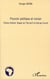 Pouvoir politique et roman - Chinua Achebe, Ngugi wa Thiong'O et George Orwell