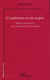 L'expérience et ses acquis - bilan et perspectives pour l'éducation et la formation