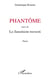 Phantôme - le janséniste travesti
