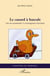 Le canard à bascule - une vie tourmentée d'enseignant-chercheur