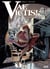 Vae victis Tome 1 : Ambre, le banquet de Crassus