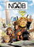 Noob Tome 4 : les crédits ou la vie