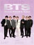 BTS  : blood, sweat and tears