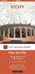 Vichy : plan de ville (édition 2024)