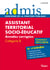 Assistant territorial socio-éducatif - épreuves écrites et orales - catégorie b - je m'entraîne - concours 2013-2014