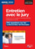 Entretien avec le jury - 150 questions sur les collectivites territoriales a b