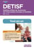 DETISF : Domaines de compétences 1 a 6 - Préparation complète pour réussir sa formation (5e édition)
