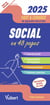 Fast & curious : Fast & Curious Social 2025 : Apprendre vite et bien