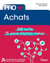 Pro en... : pro en... achats - 68 outils - 15 plans d'action métier