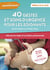 40 gestes et soins d'urgence pour les soignants