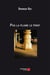 Pas la plume, le point