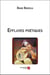 Effluves poétiques