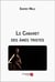 Le cabaret des âmes tristes
