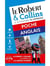 Le Robert & Collins - Poche : anglais (édition 2016)