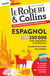Le Robert & Collins - Maxi + : Espagnol (édition 2024)