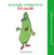 Madame courgette est coquette